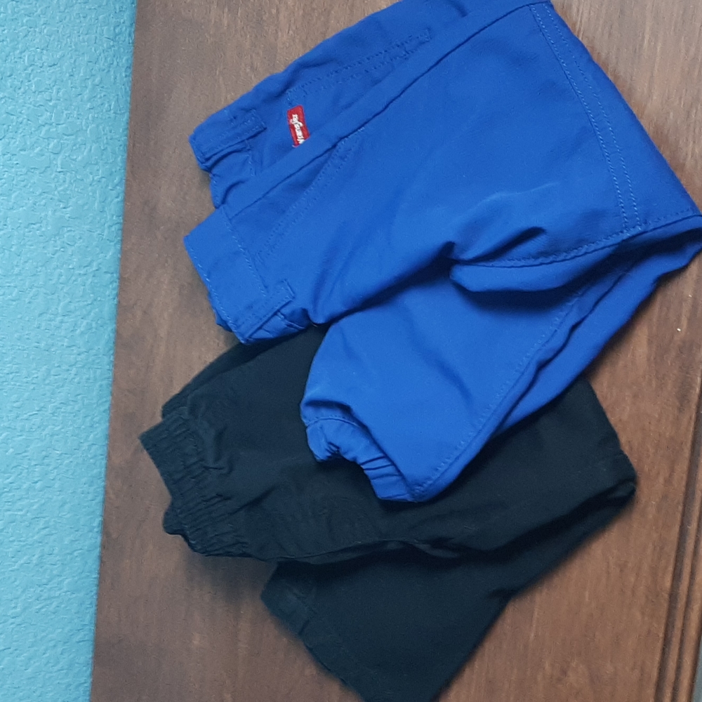 2, 4T Boy Pants